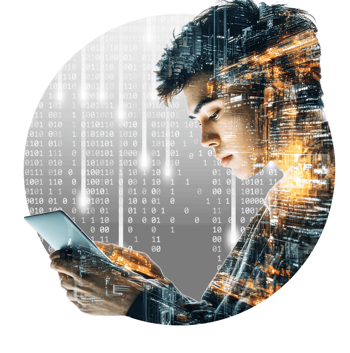 automatización de procesos RPA e IA