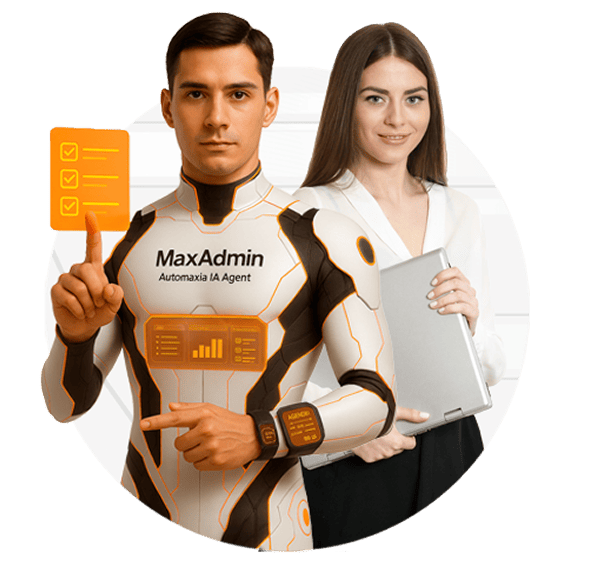 Agente de Back Office y Operaciones