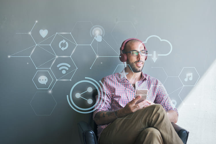 análisis de datos e inteligencia artificial